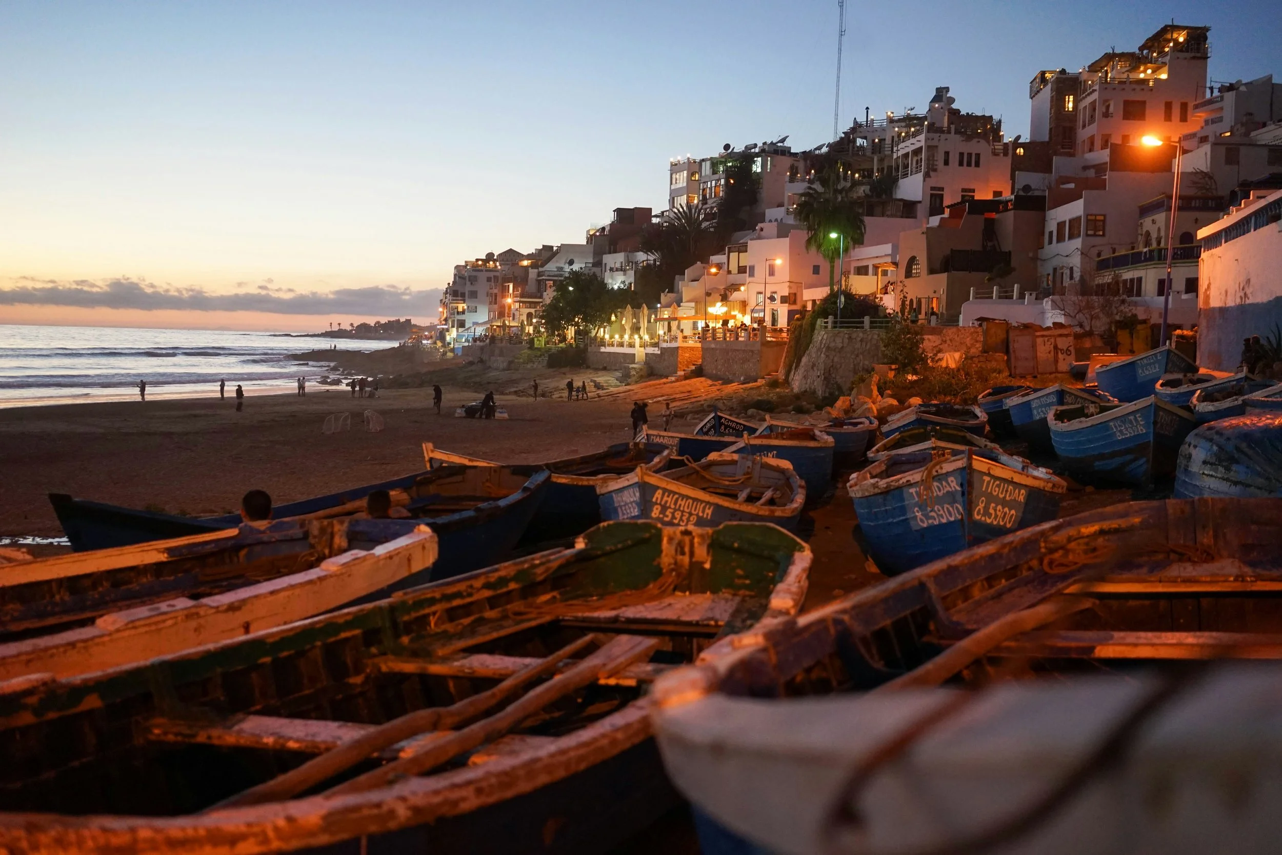 Best Horseback Riding in Morocco: Discover the Wild Atlantic Coast on Horseback