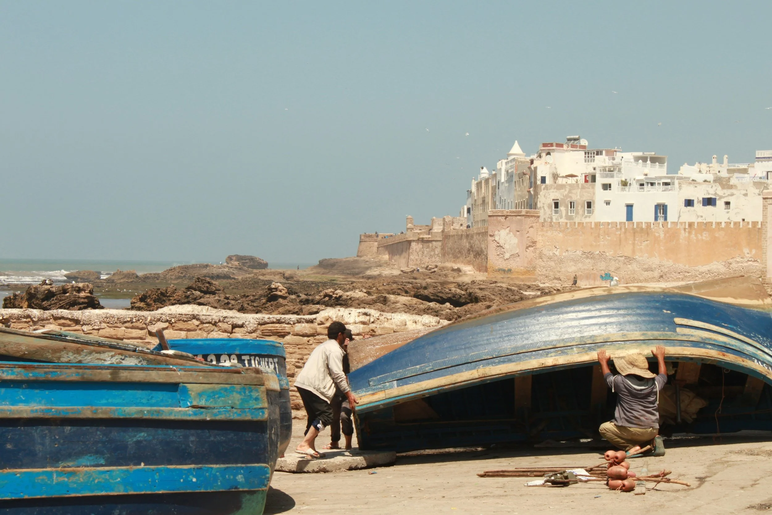 Why Horse Riding in Morocco Feels Different?