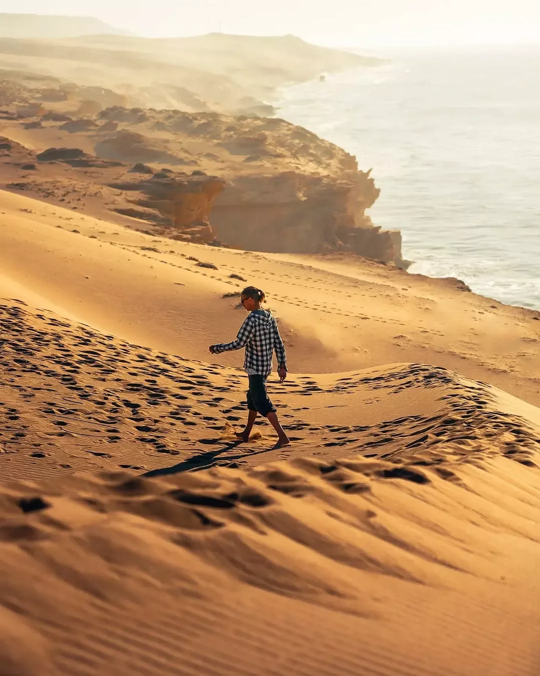 Moroccan Dream | Horseback Retreat & Journey – Chapter 4