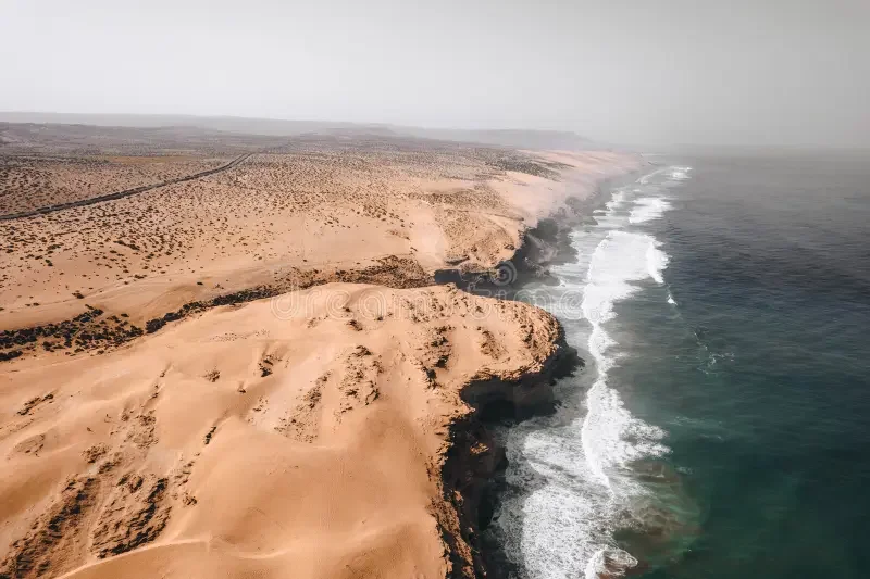 tamri-desert-near-agadir-morocco-area-located-along-atlantic-coast-renowned-its-stunning-scenery-including-314826583.webp