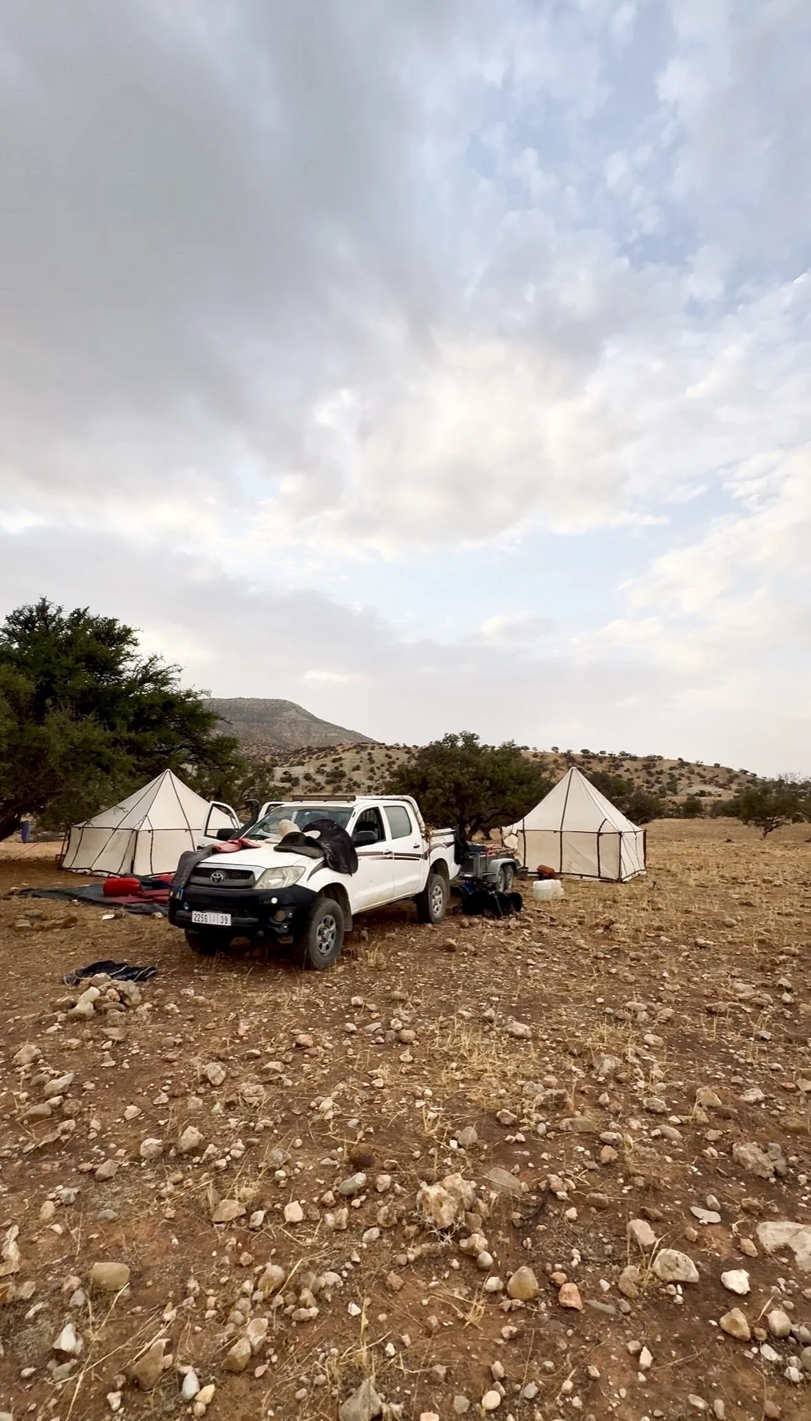 3 Days From valleys to atlantic Coast Horseback Adventure