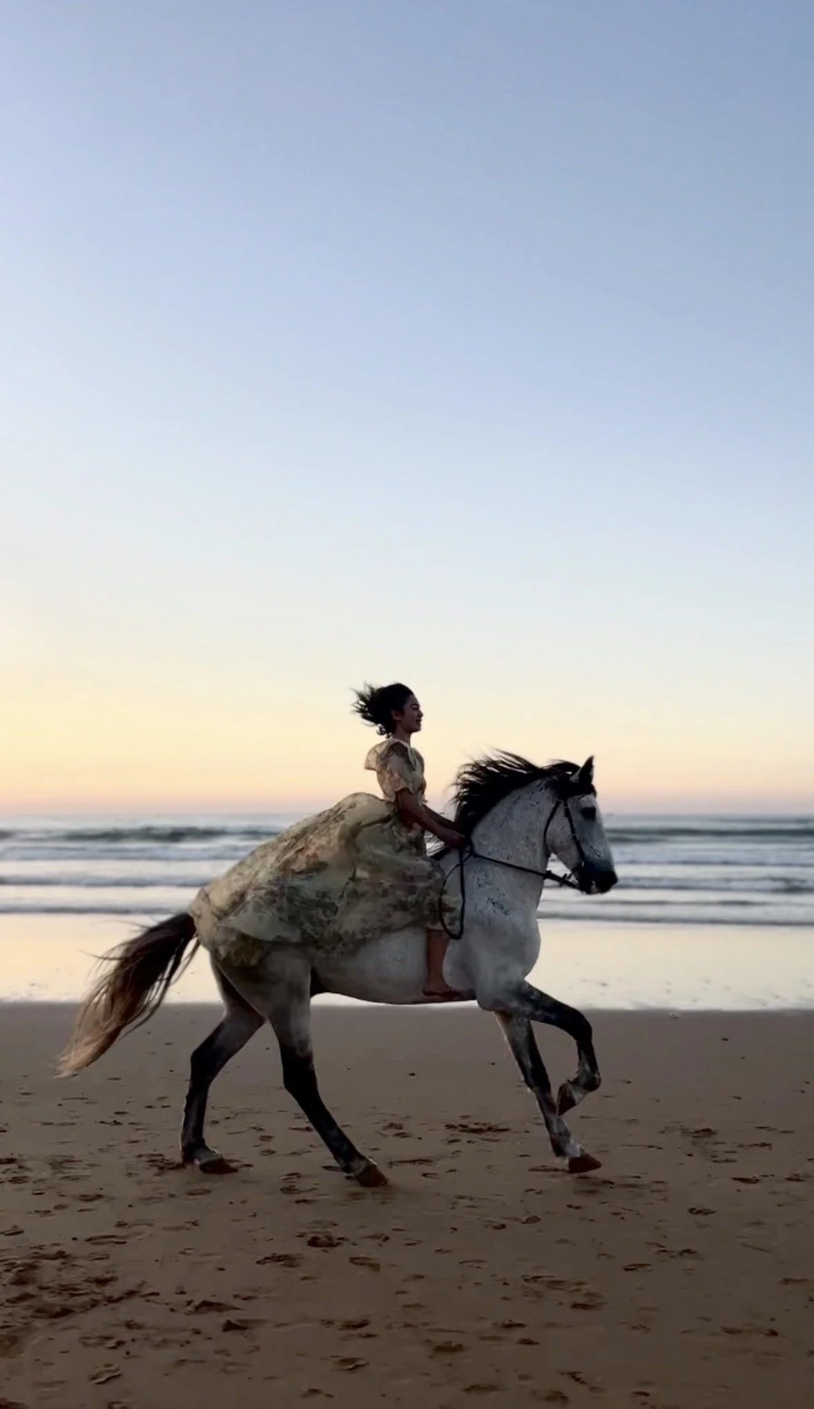 Bareback Cinematic Experience