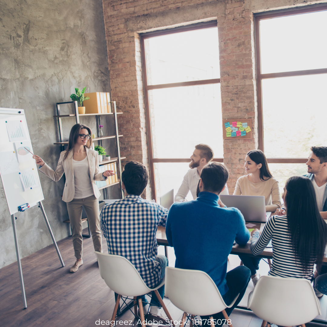EQ-i TRANSFORMATION Programm