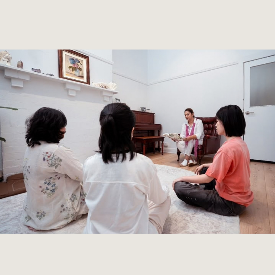 Guided Meditation