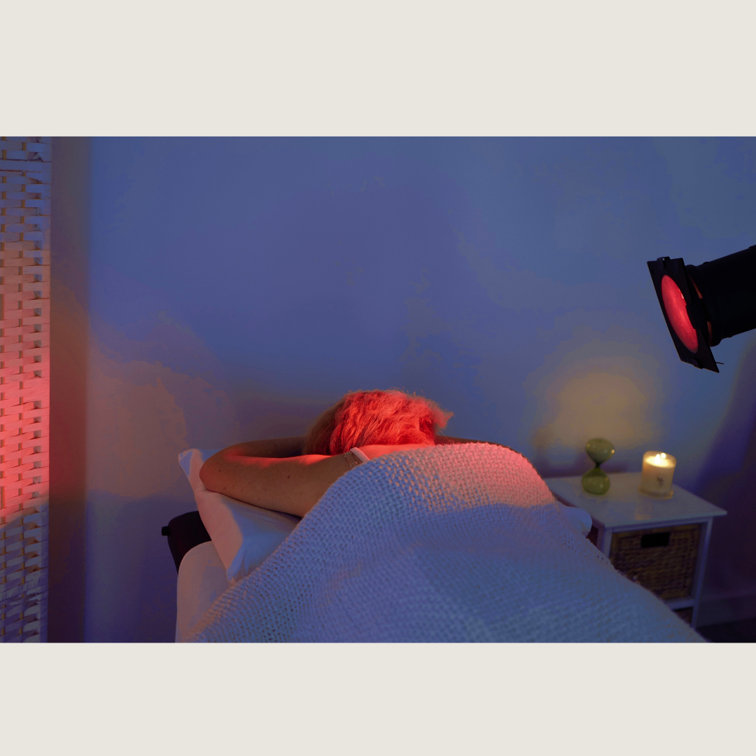 Sound healing & Colour Therapy