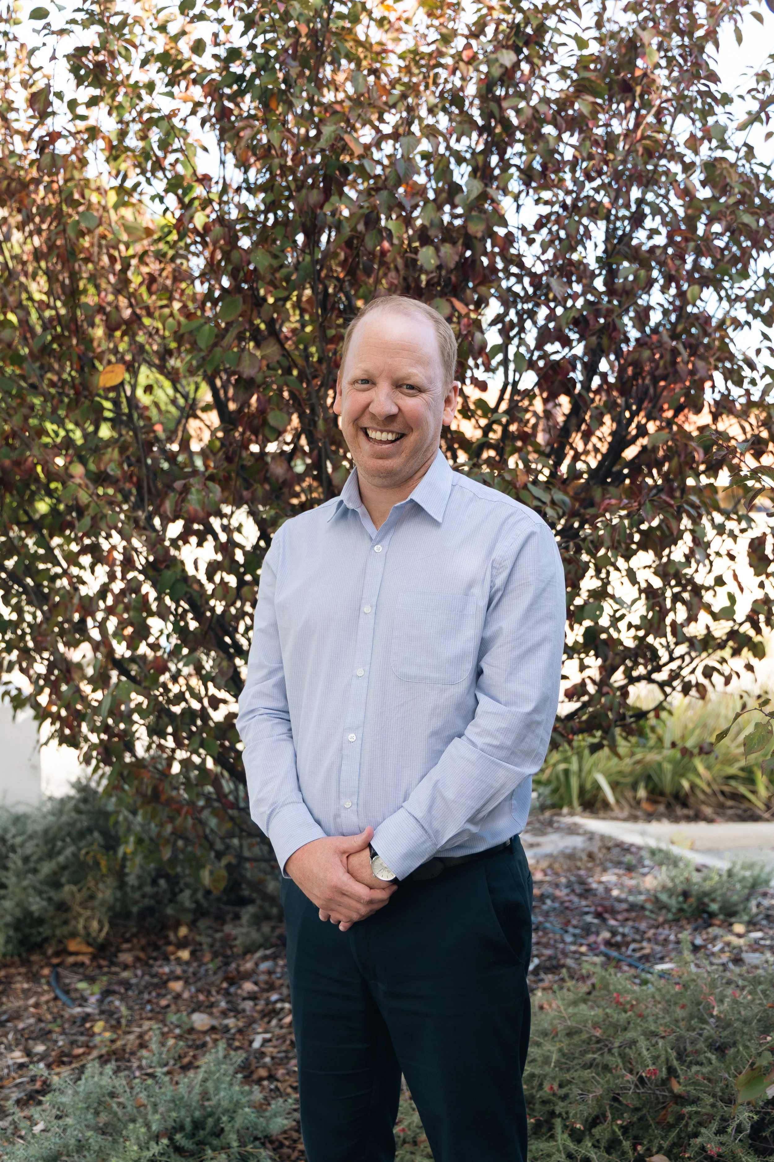 Gordon Richards, Byfields Director