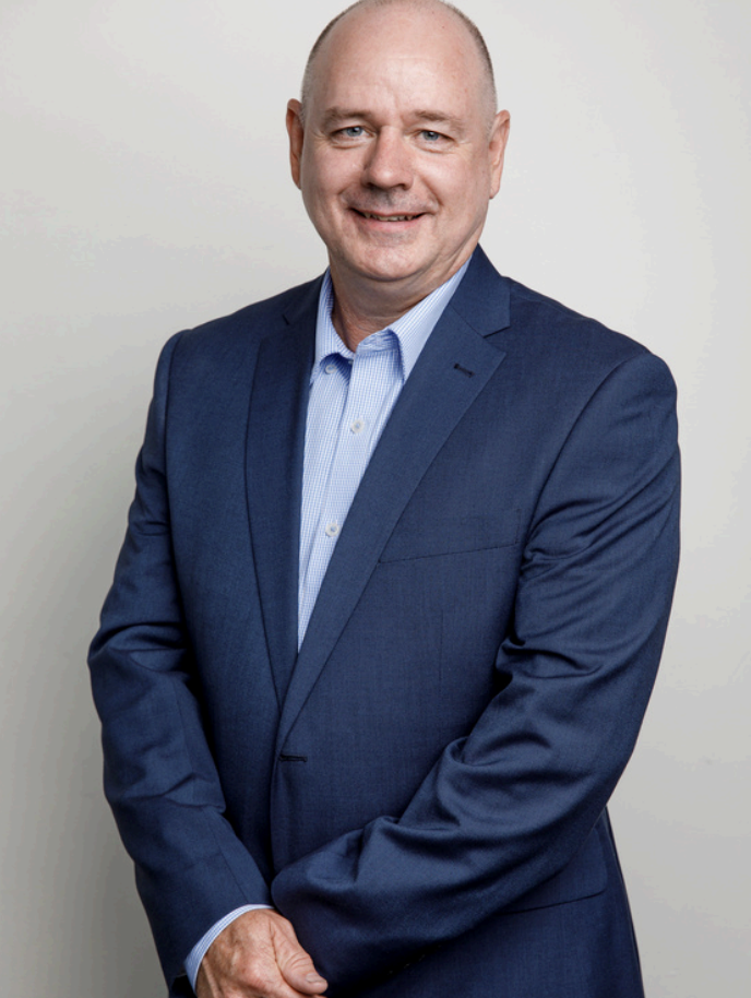 Simon Northey, former Byfields partner