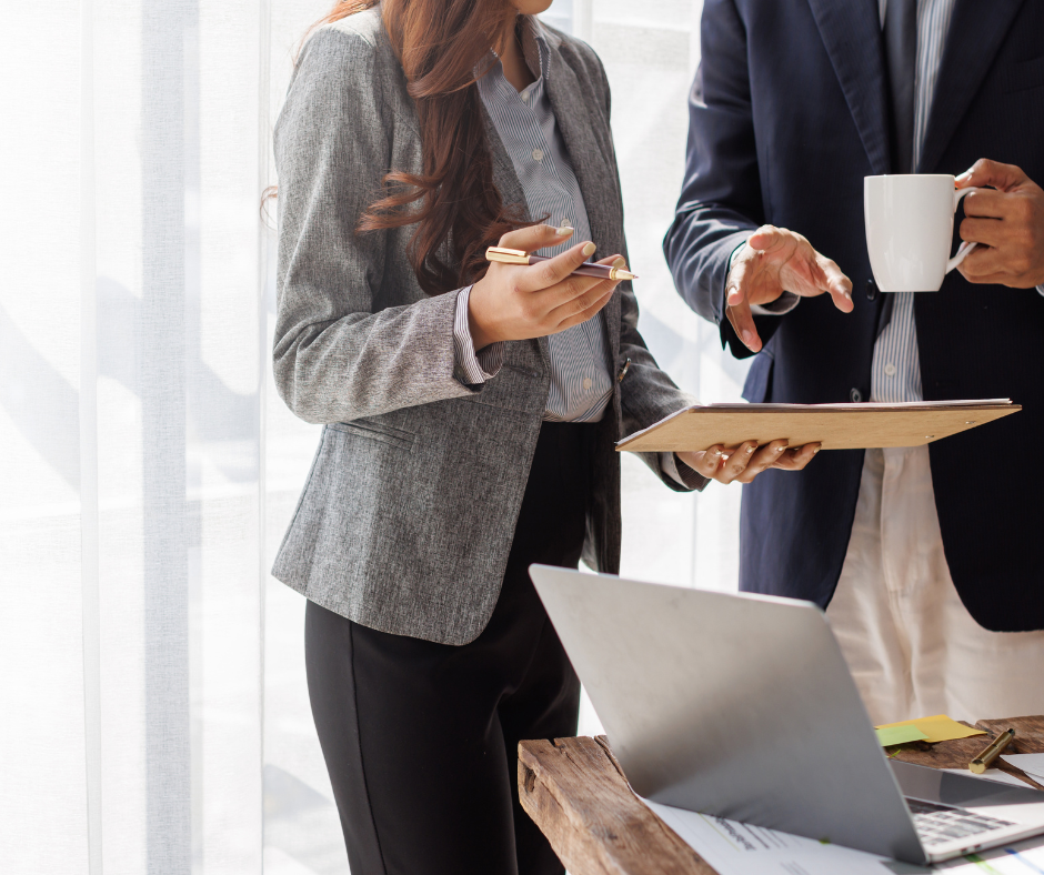 Getting paid faster by the ATO: The power of monthly GST lodgements