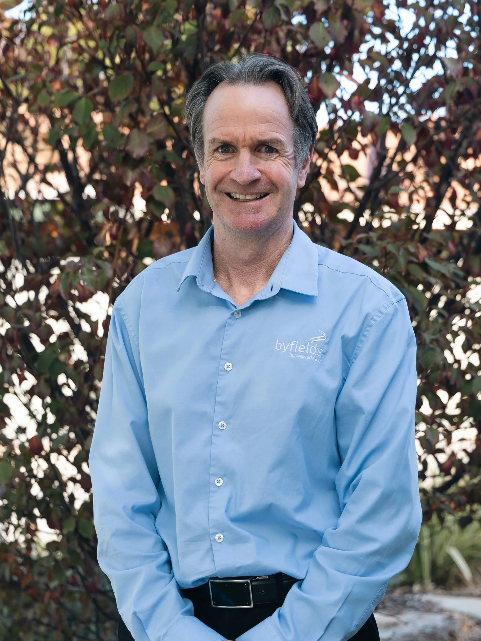 Ian Jones