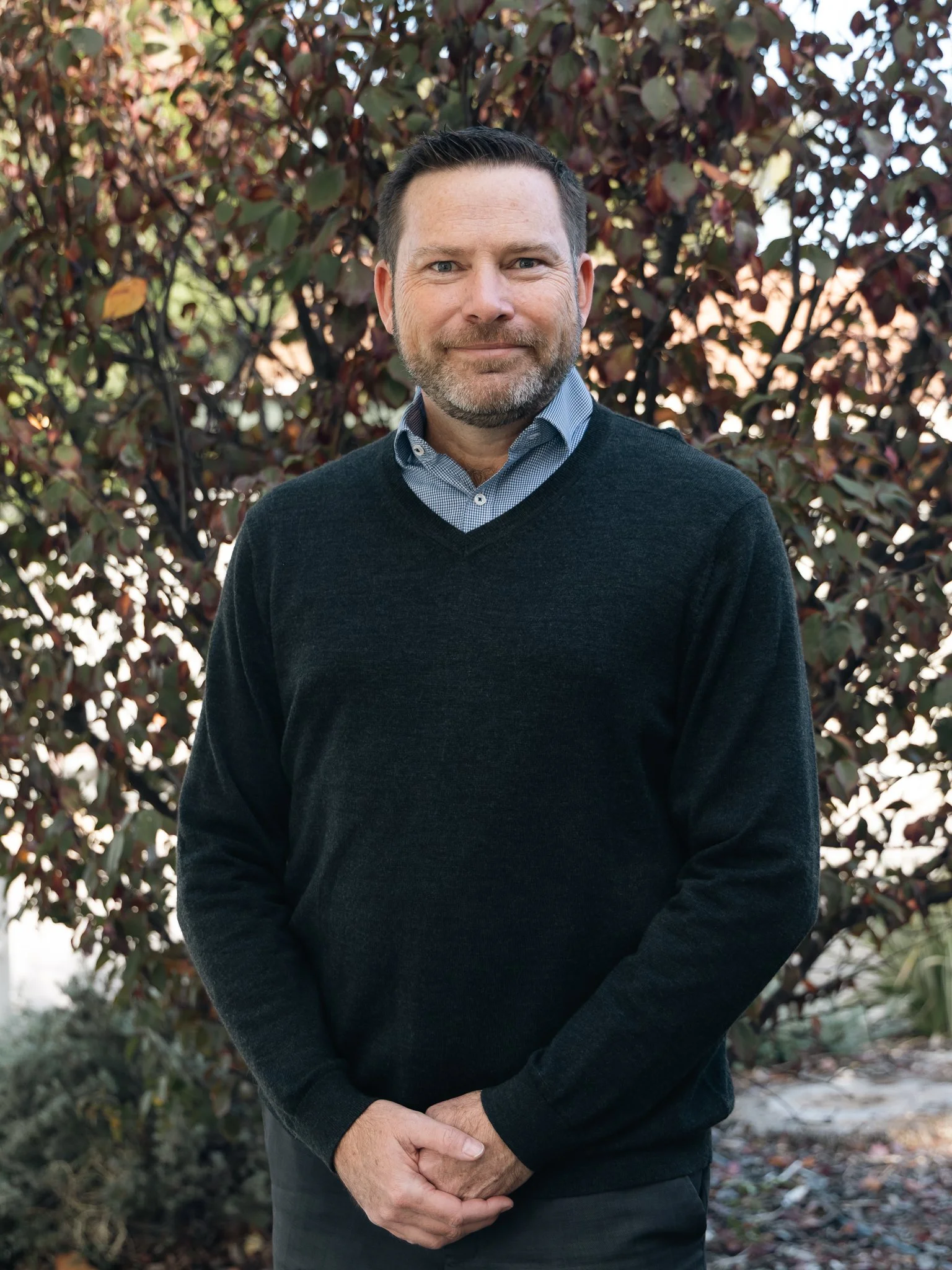 Jan Norberger