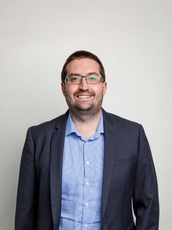 Brant Jansen, Byfields Director