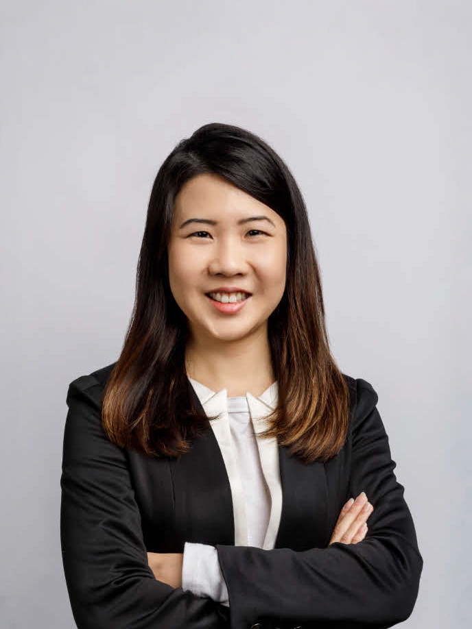 Michelle Ng