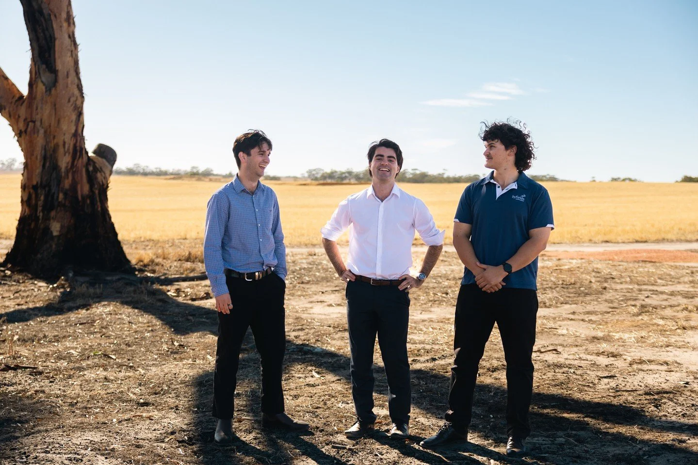Every farming business is different, which is why tailored advice matters. From tax and business advisory to succession planning and growth strategies, the Byfields agribusiness team is here to help you make informed decisions with confidence.