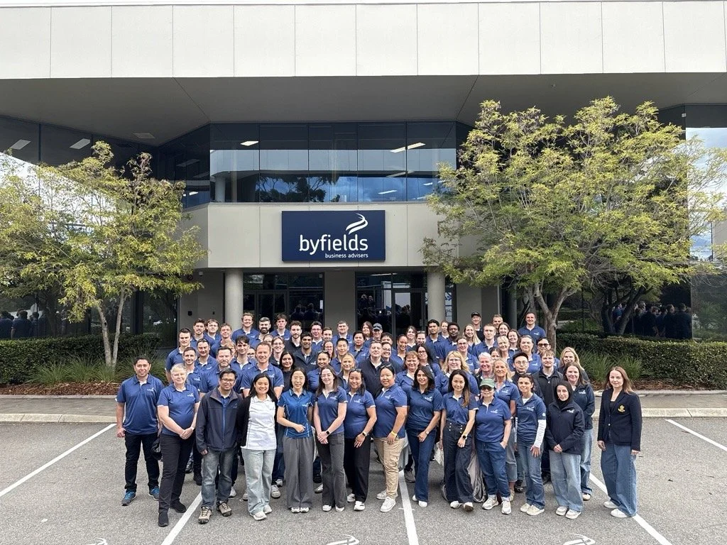 Perth Team Day