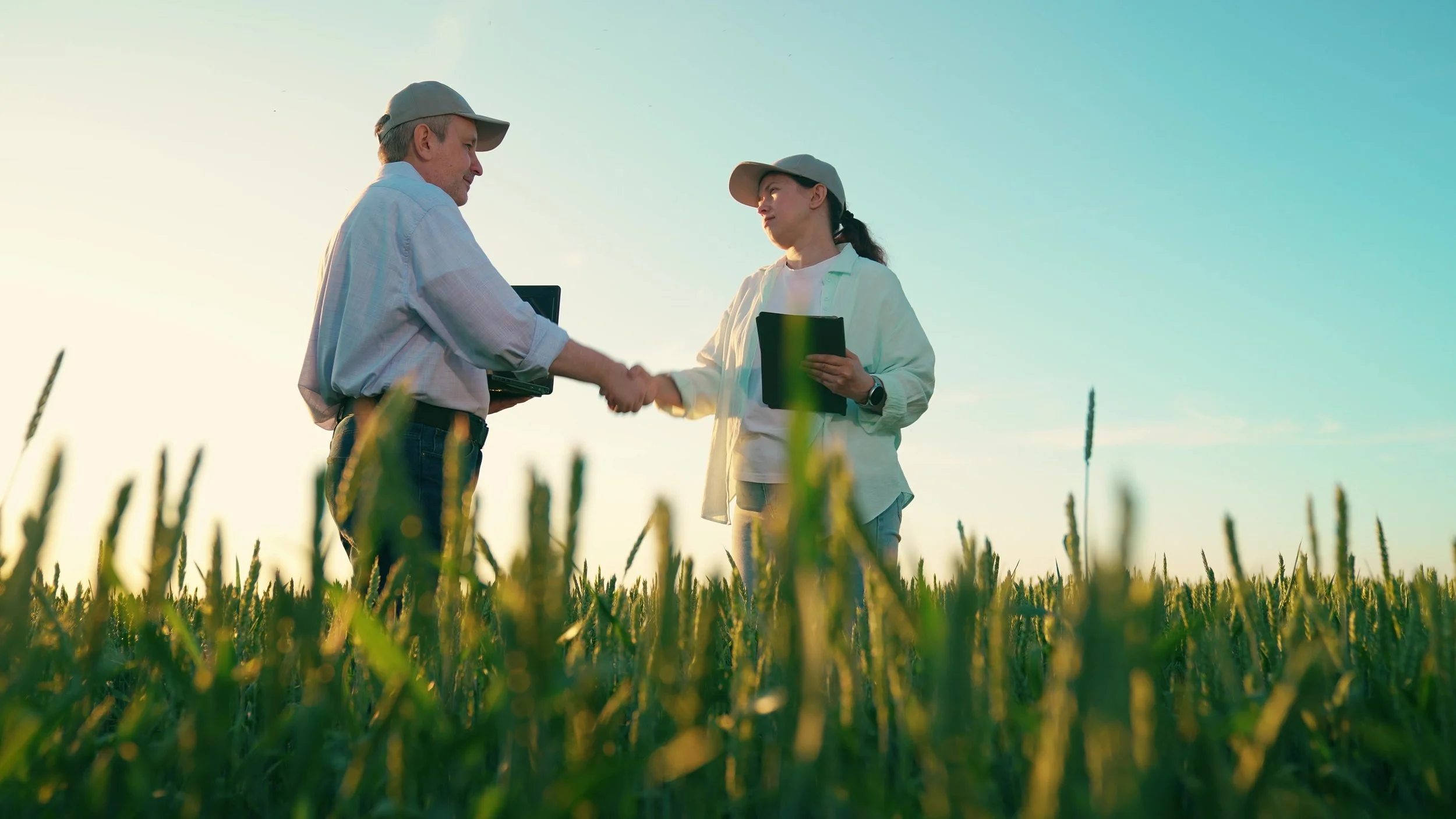 Farm Weekly | The SMSF Succession Trap Many Farming Families Miss&nbsp;