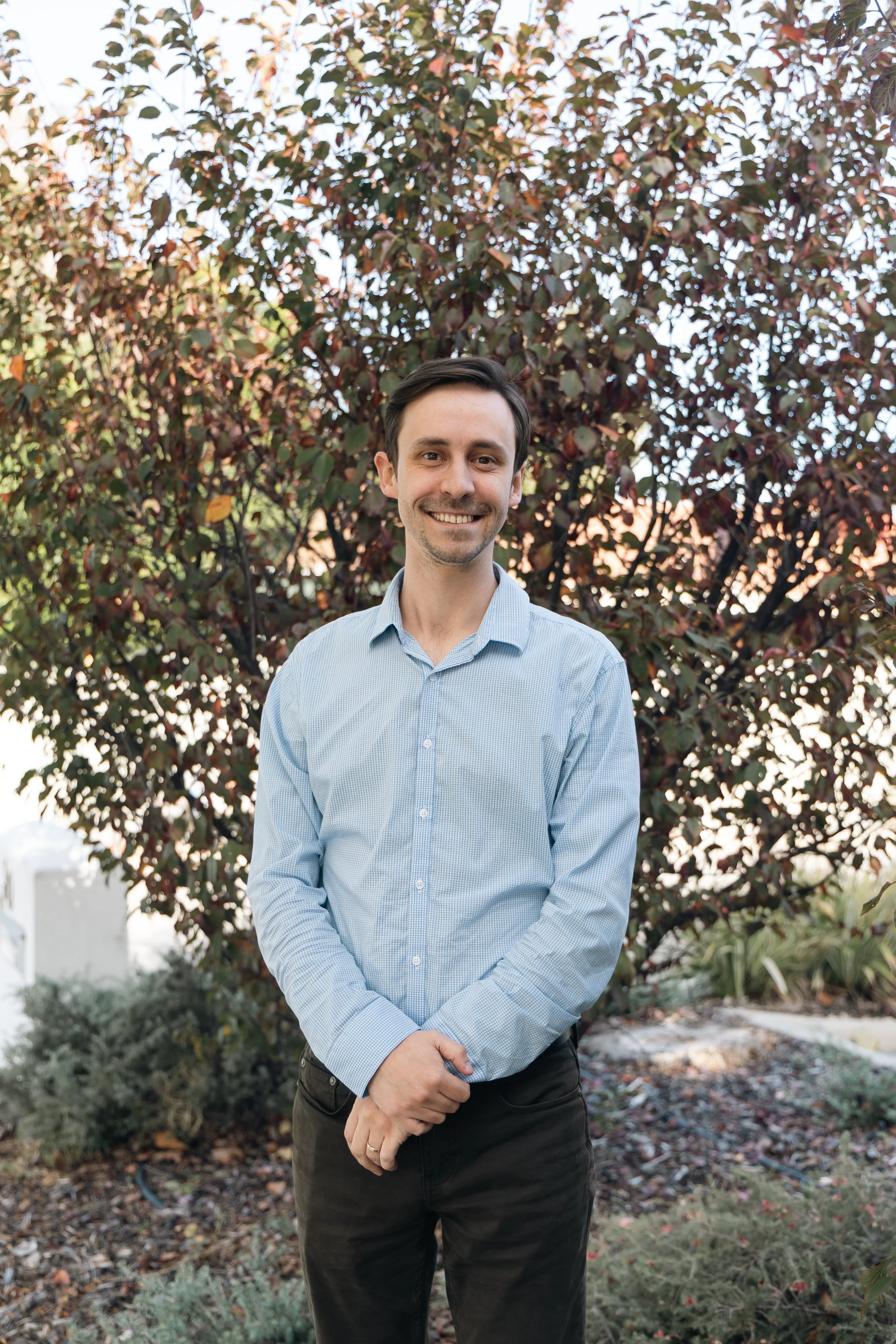 Corey Bavin, Byfields Director