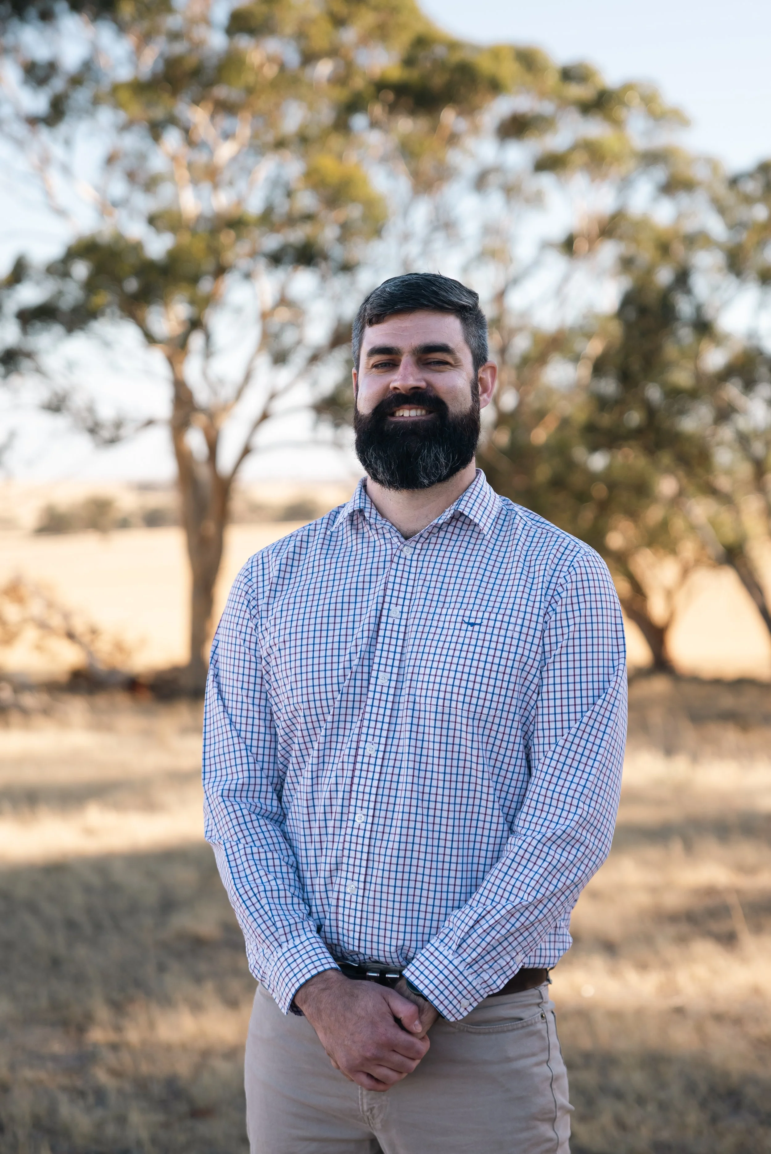 Jack Hayes, Byfields Director