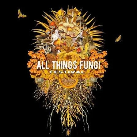 All Things Fungi 