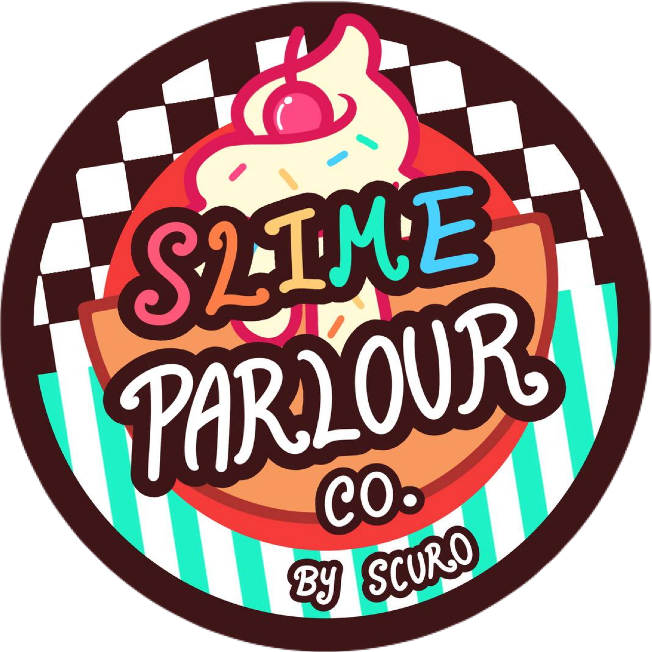 Slime Parlour Co. by SCURO