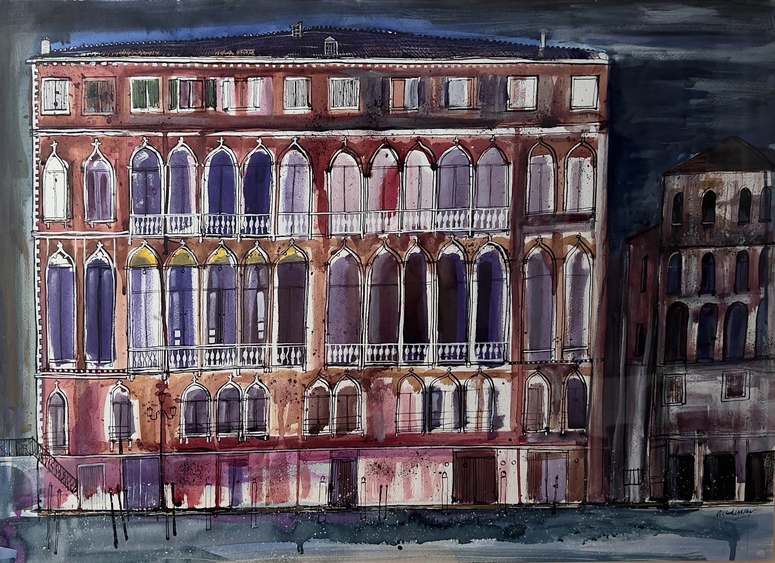 Venice Palace 3