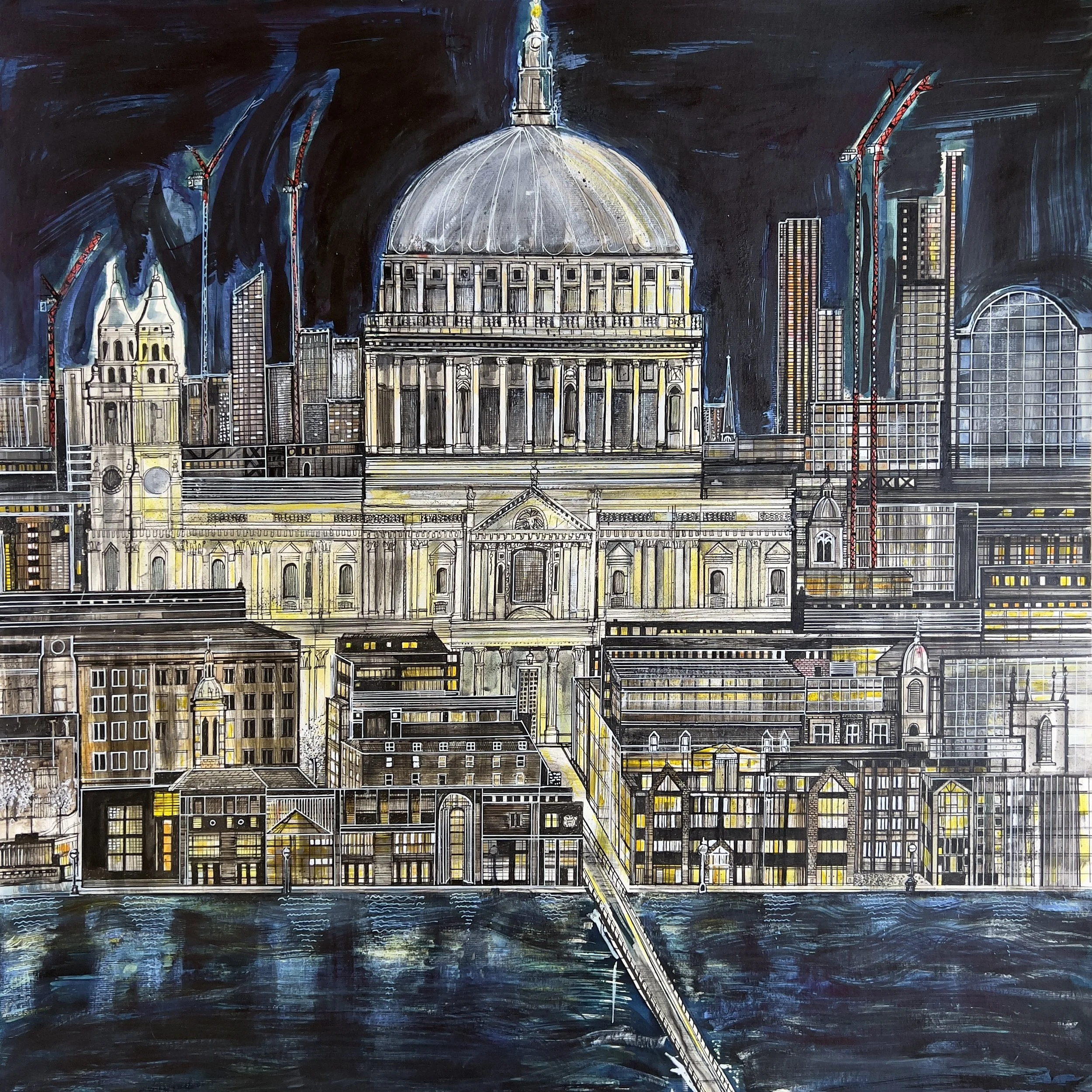 St. Pauls