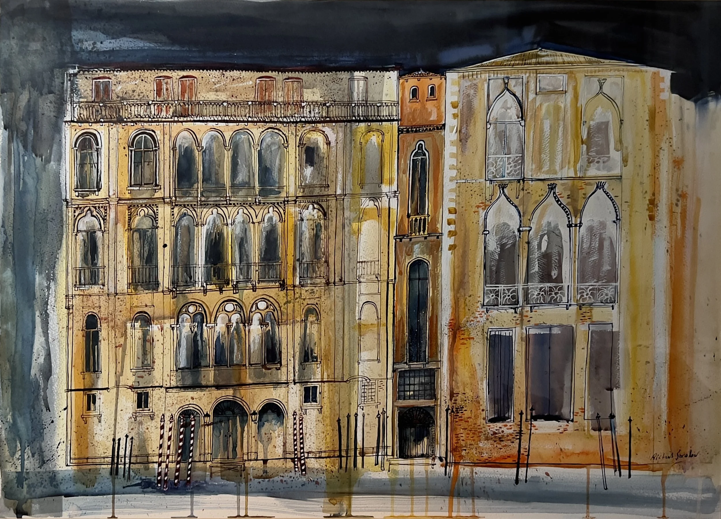 Venice Palace 1