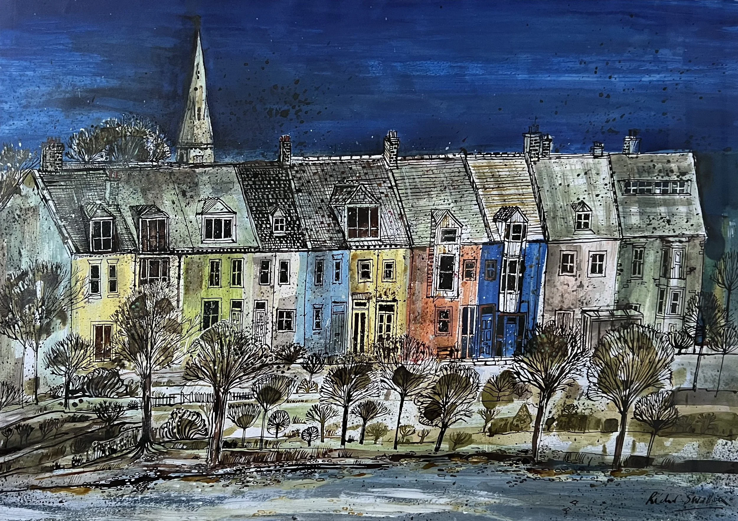 Alnmouth