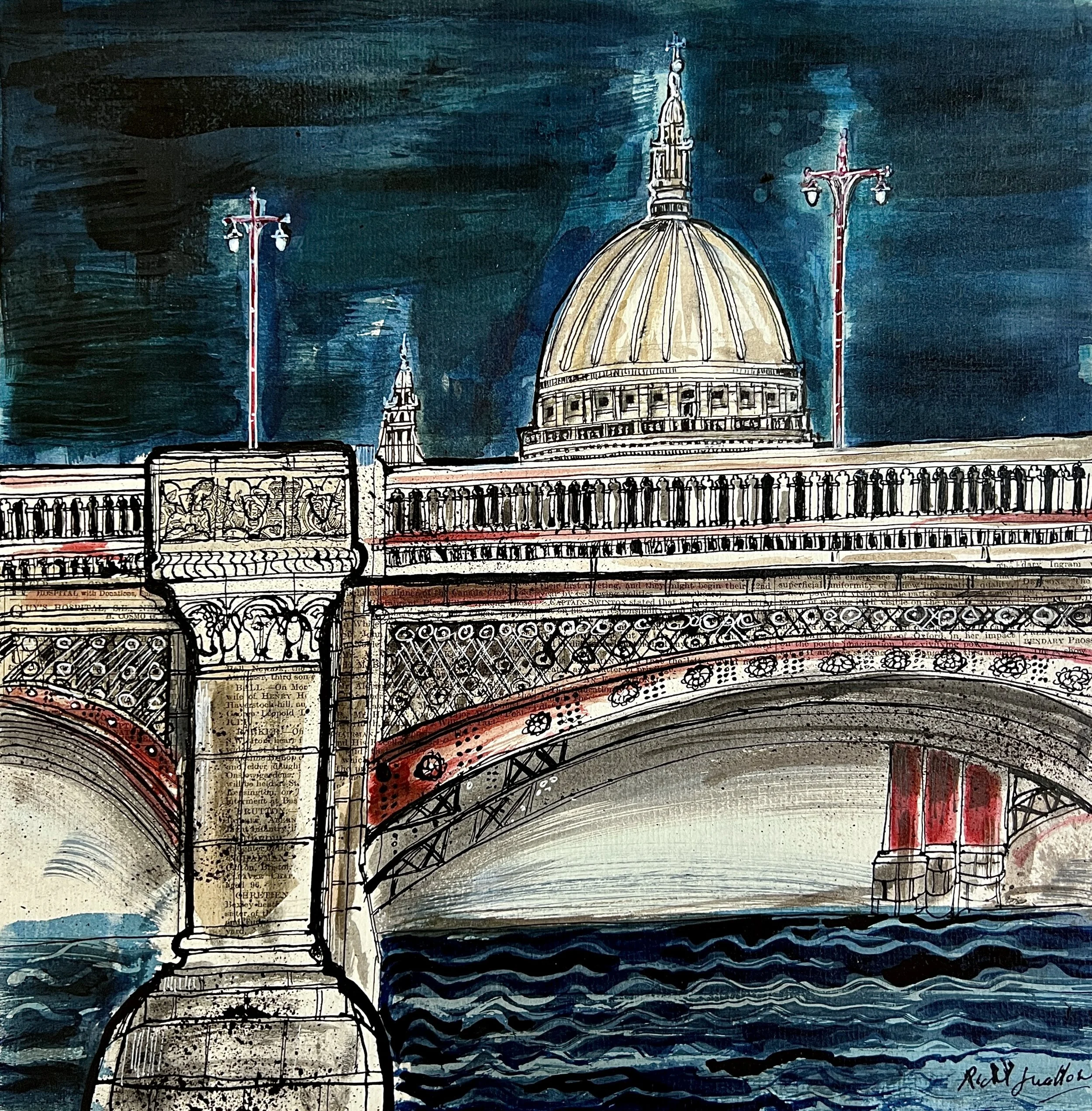 Bridge IV