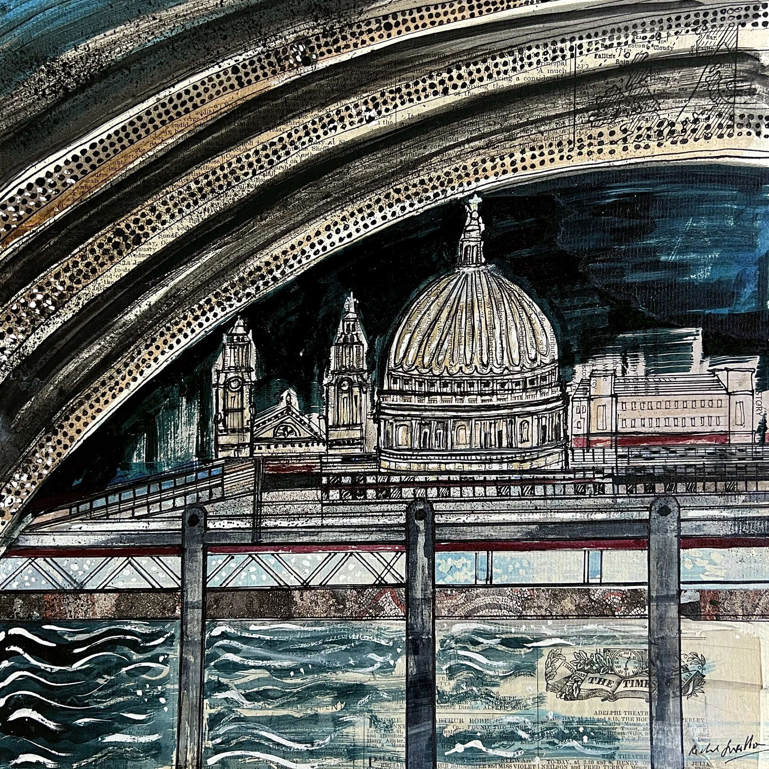 Bridge III