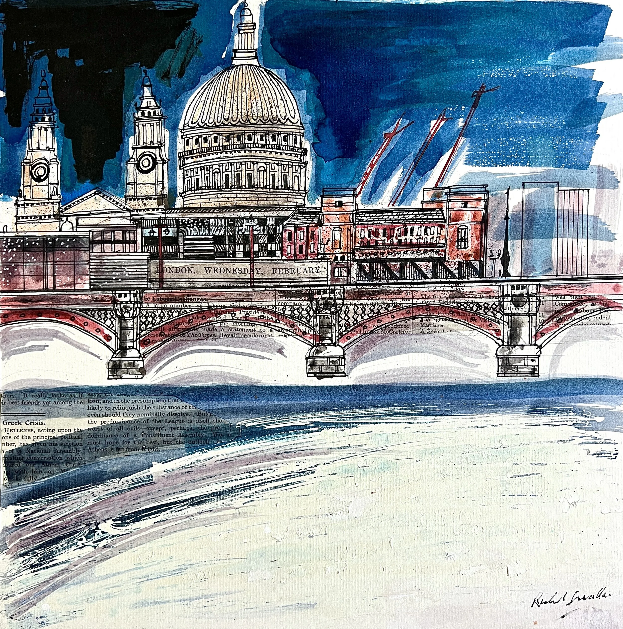 Bridge I