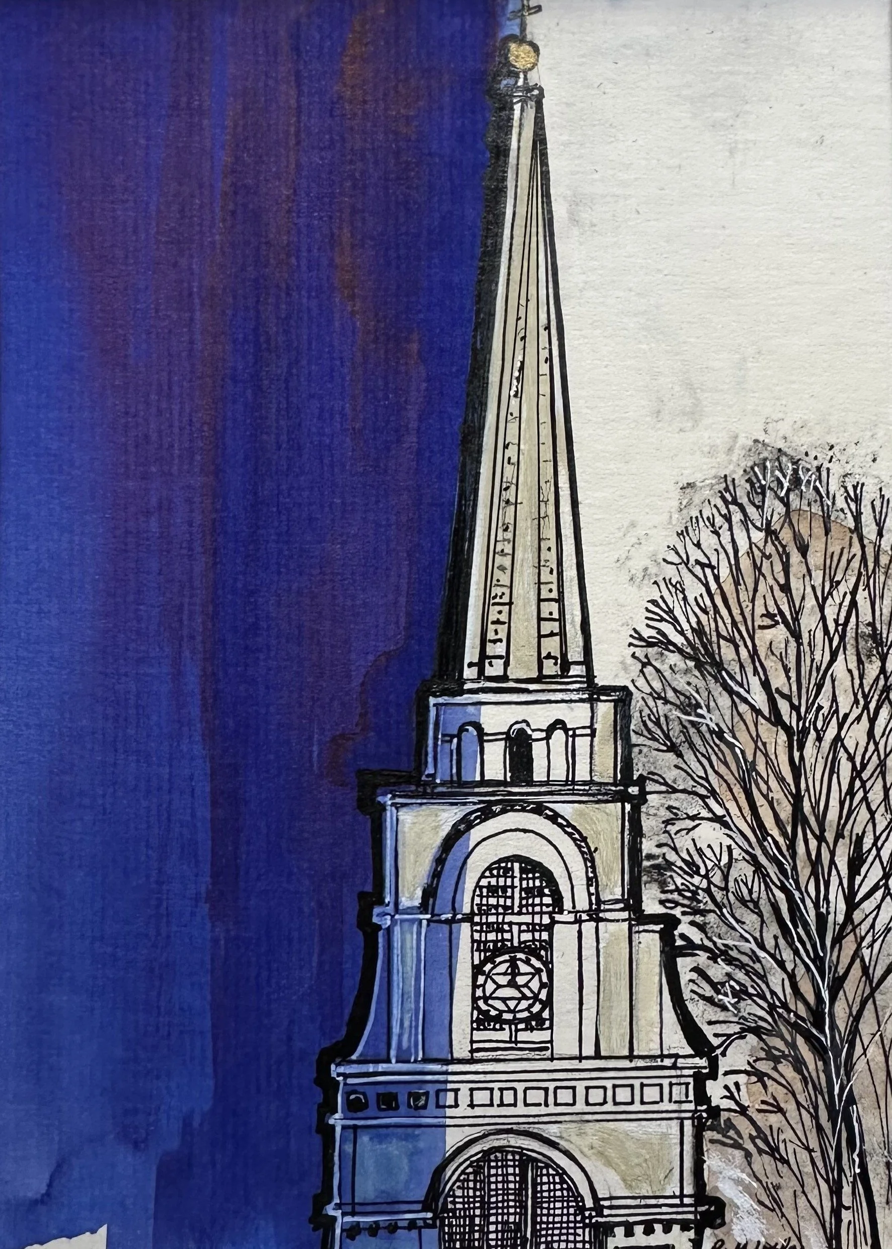 Christchurch - Small