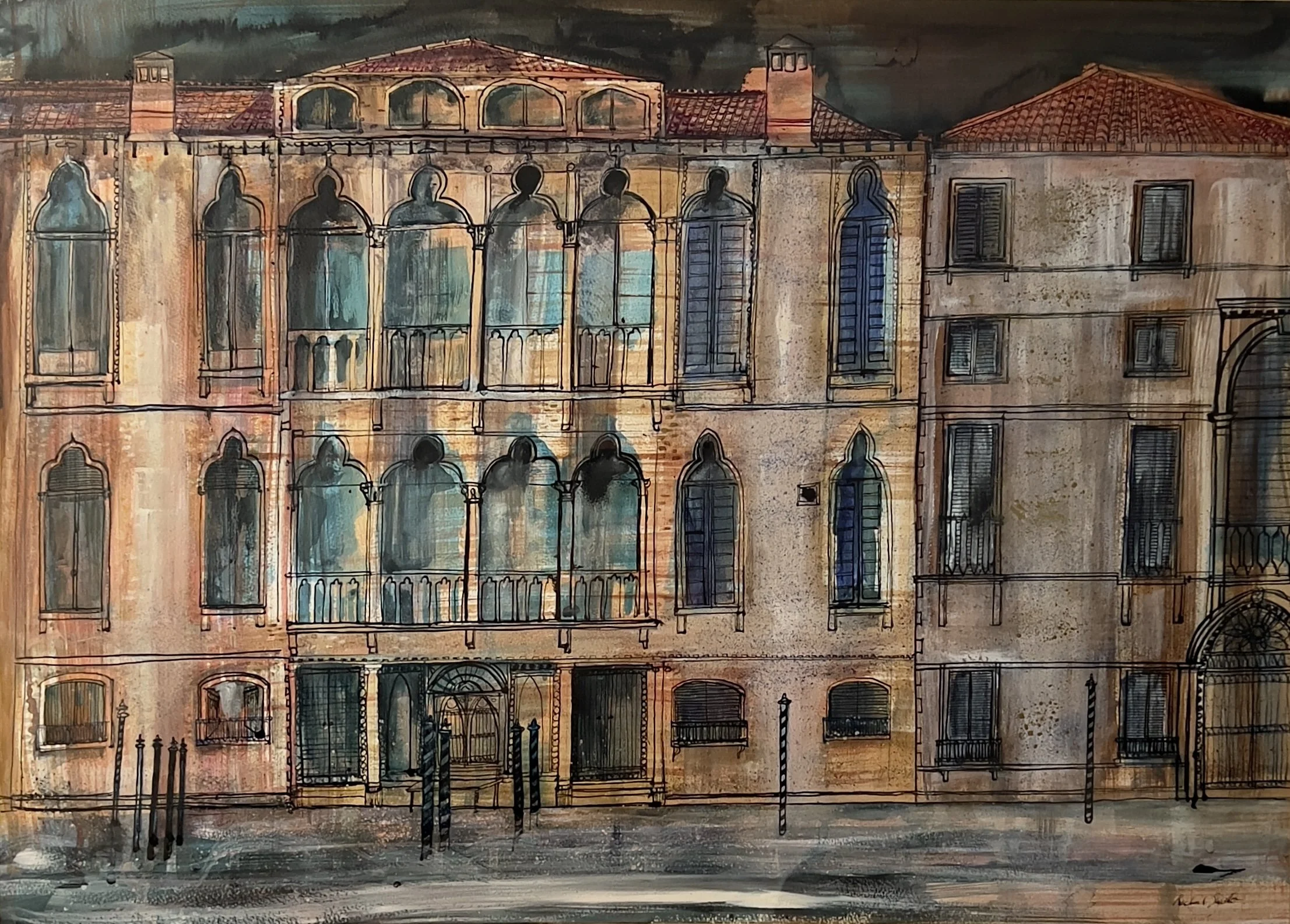 Venice Palace 2