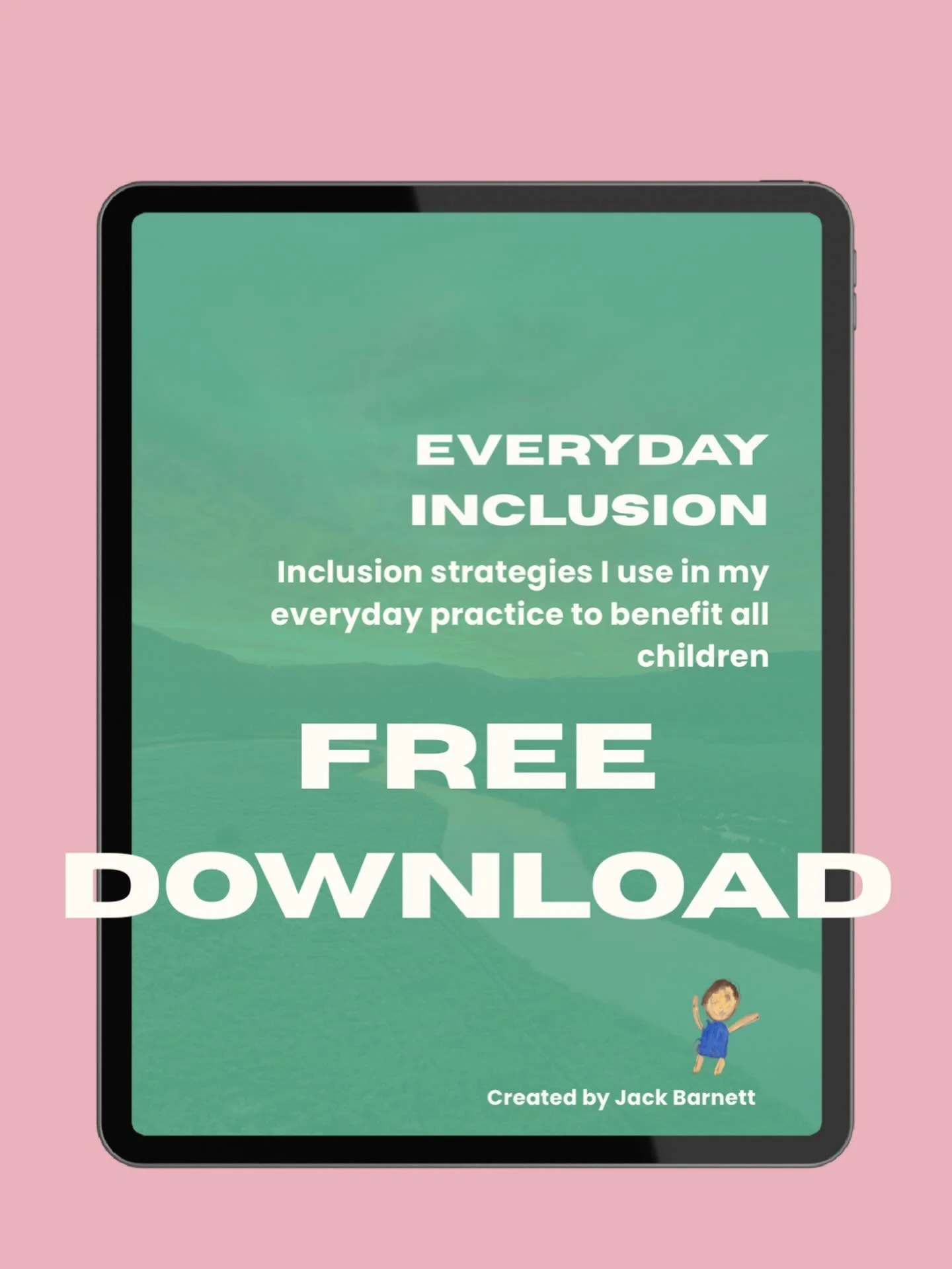 FREE download link in bio!

#ecec #earlychildhood #earlyyears #earlylearning #inclusion