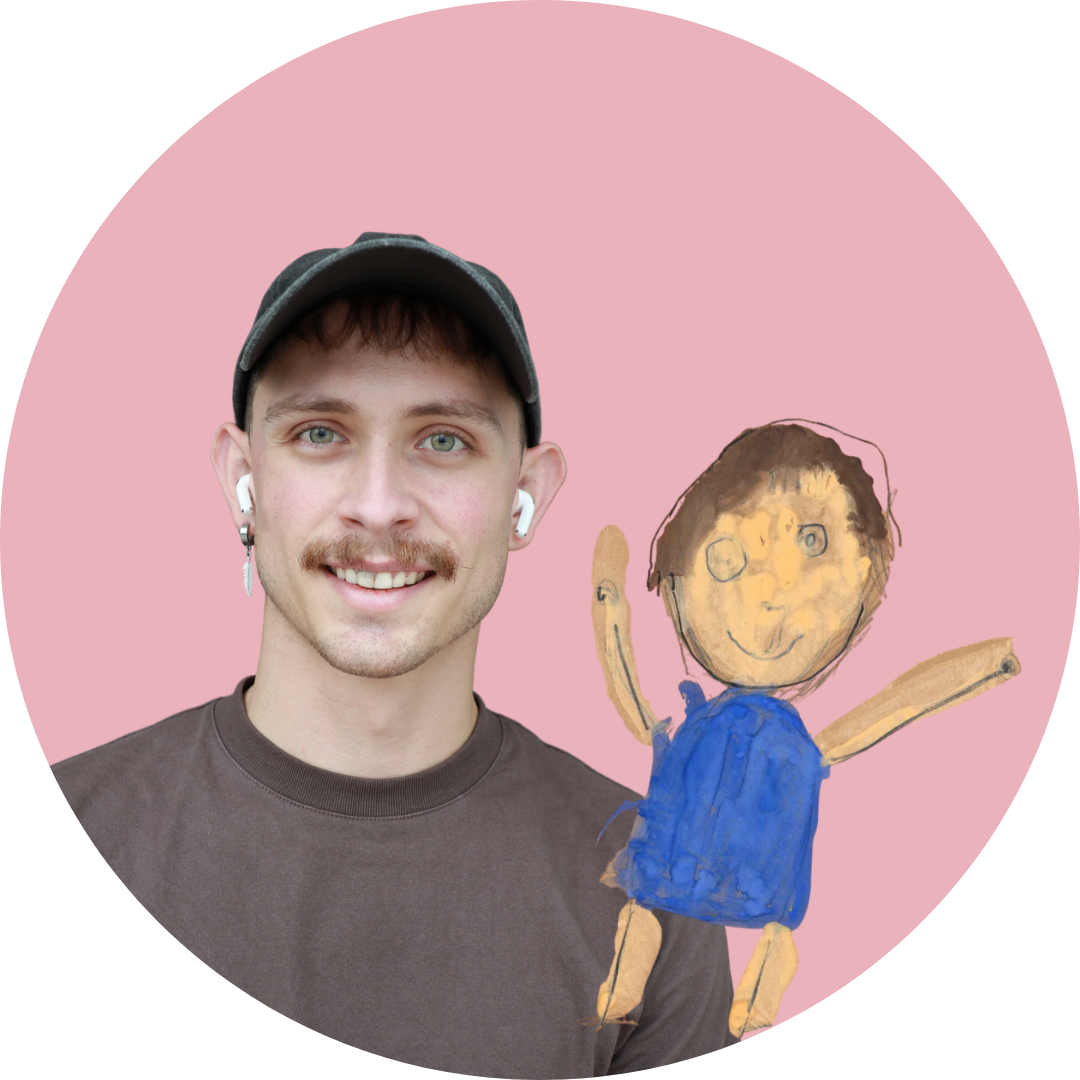 Jack Barnett | Early childhood inspirations, insights + possibilities