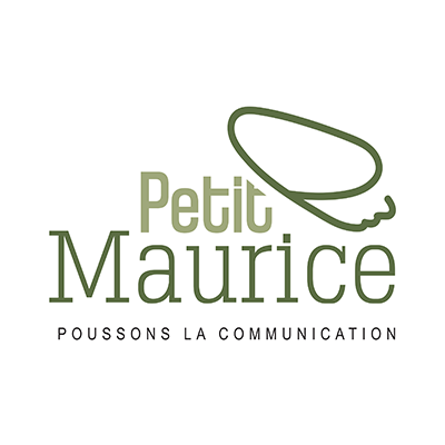 logo de l'entreprise Petit Maurice