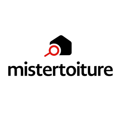logo de l'entreprise mistertoiture