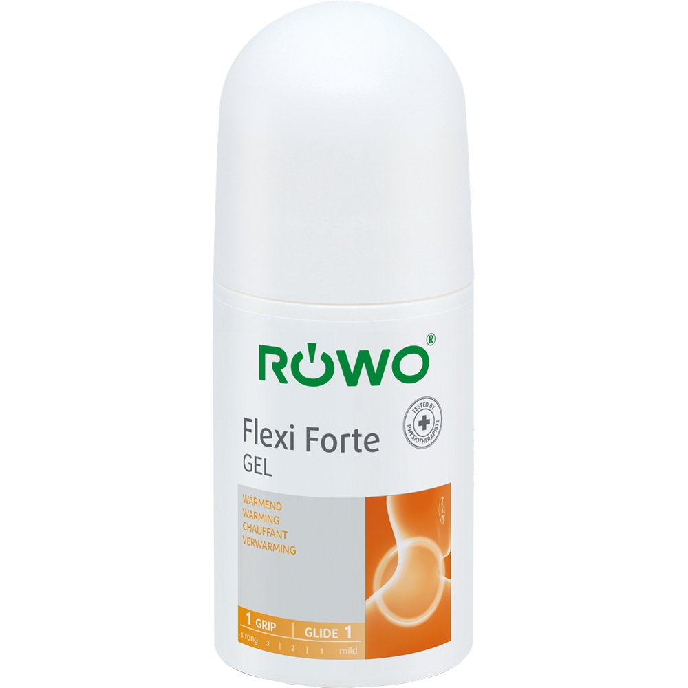 Röwo Flexi Forte Gel roll-on