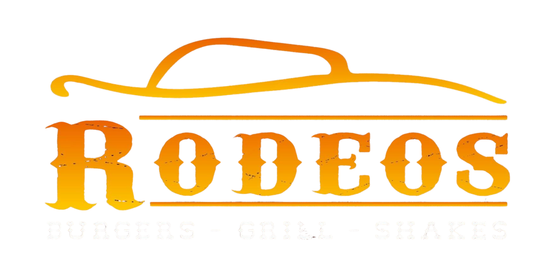 Rodeos Burgers and Shakes