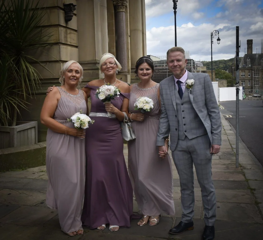 Weddings-Silver Package