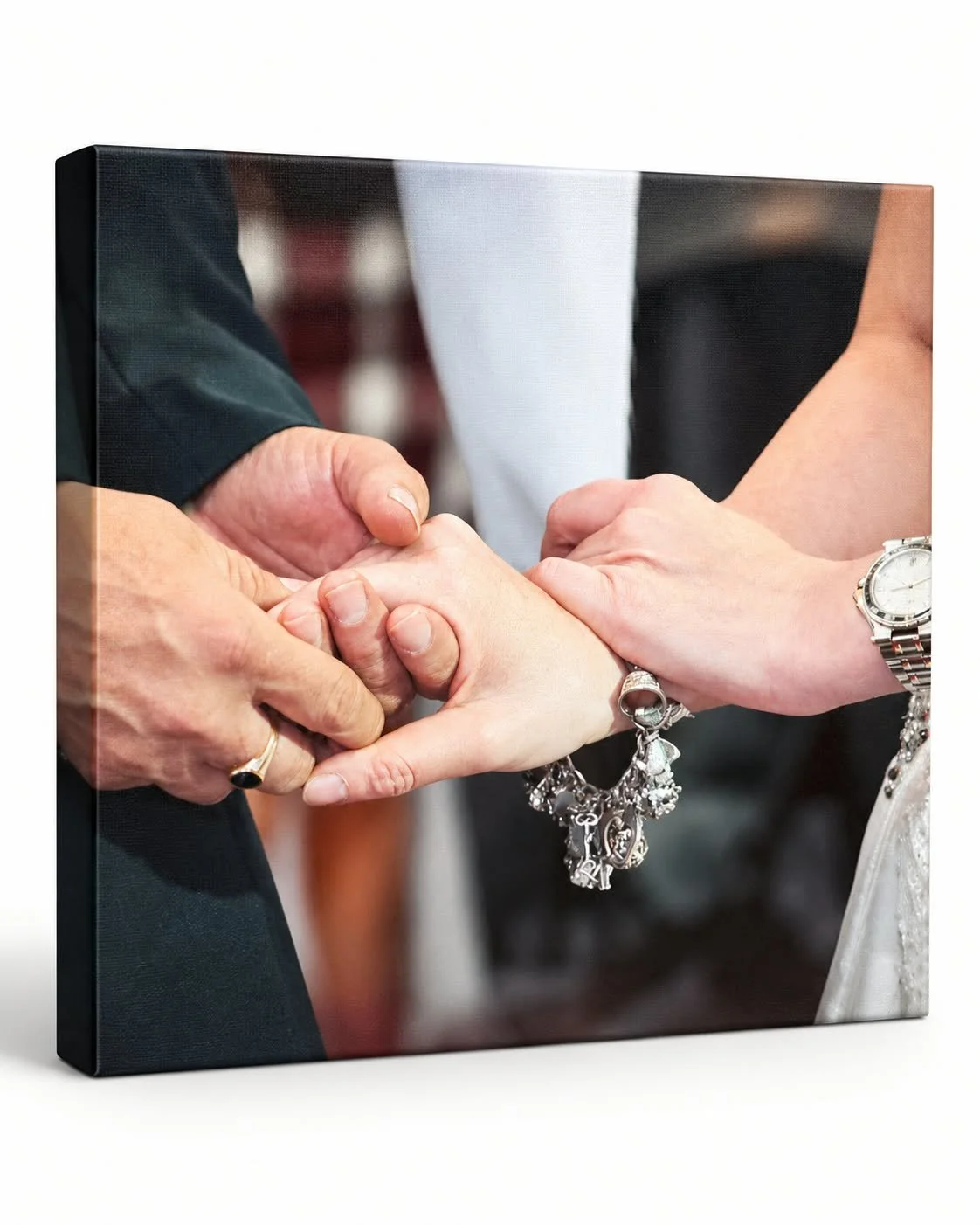 Professional Canvas Prints