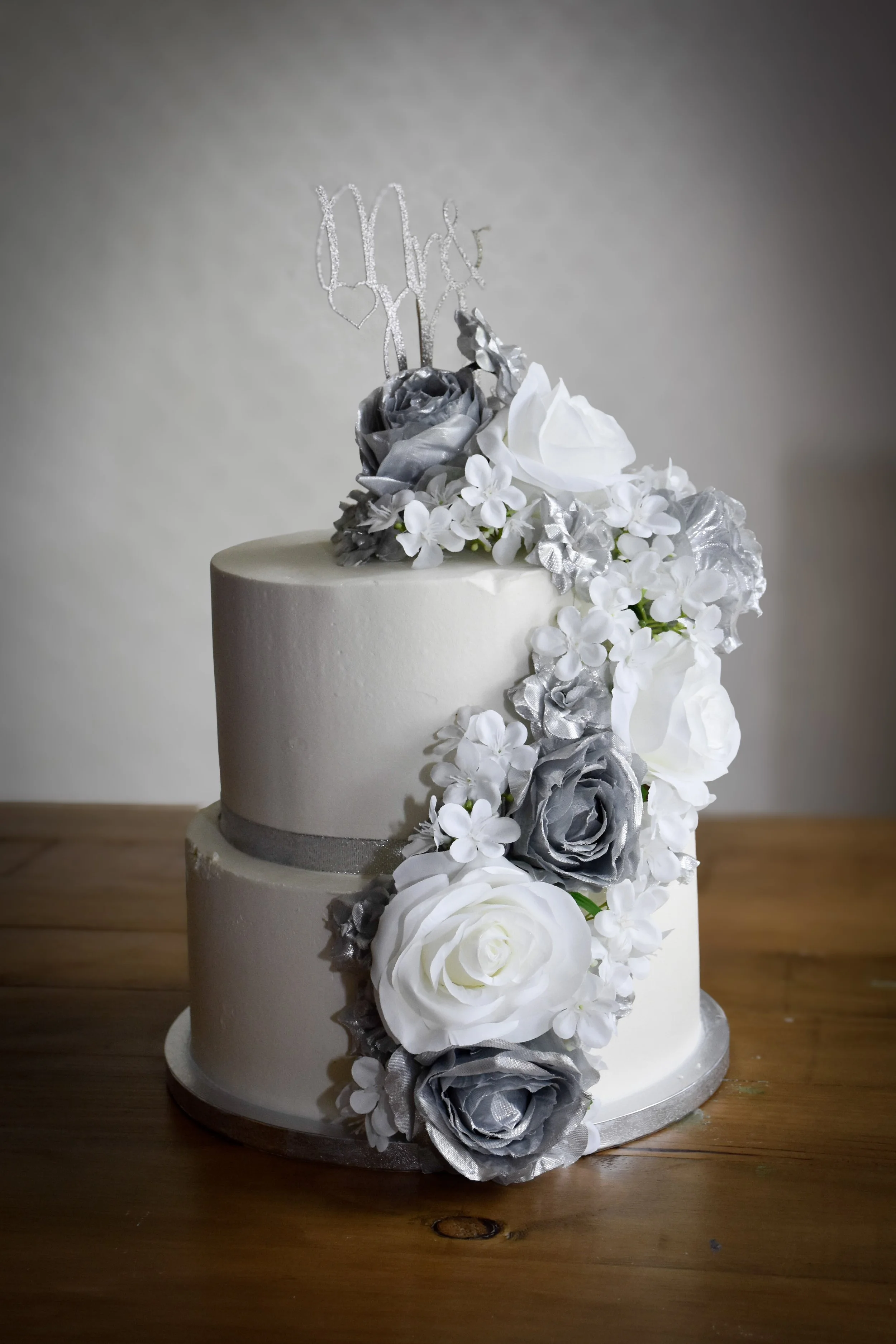 Wedding-Diamond Package