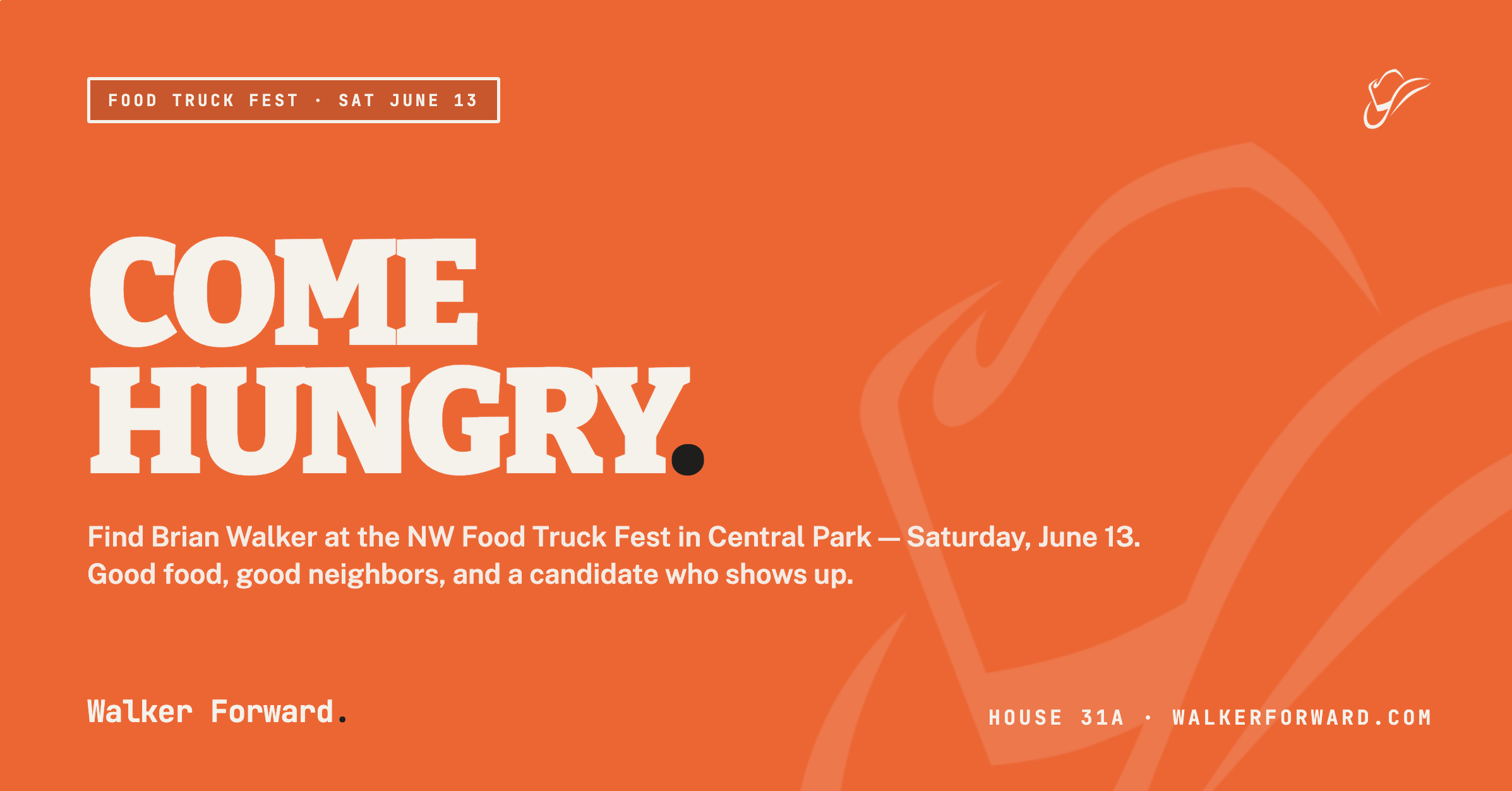 NW Food Truck Fest