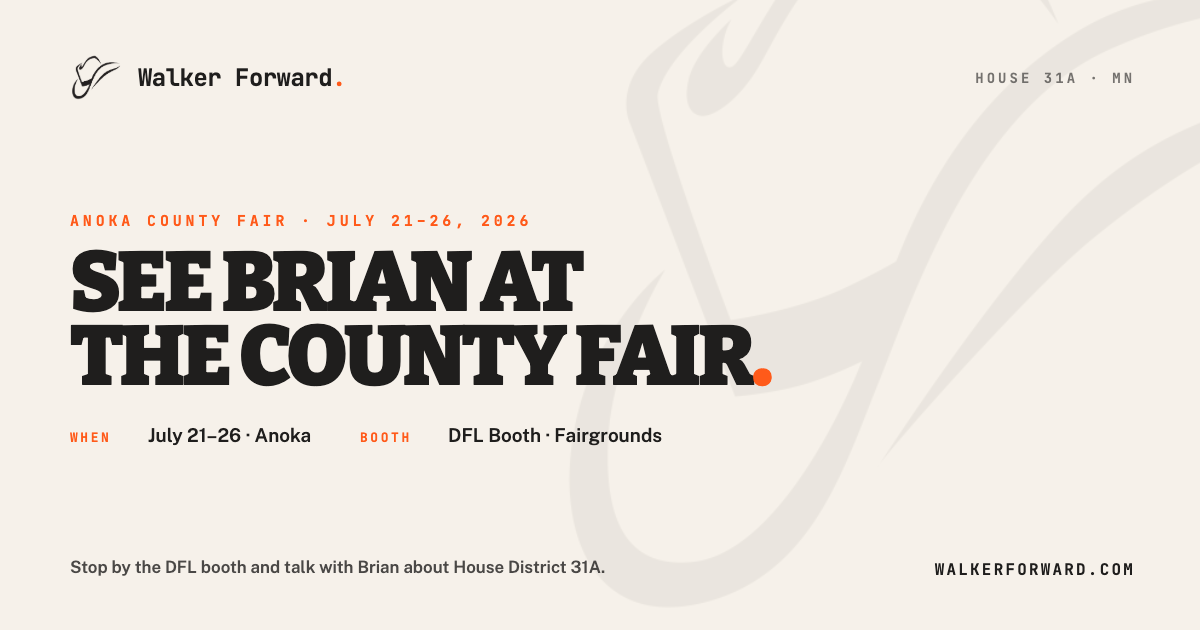 Anoka County Fair