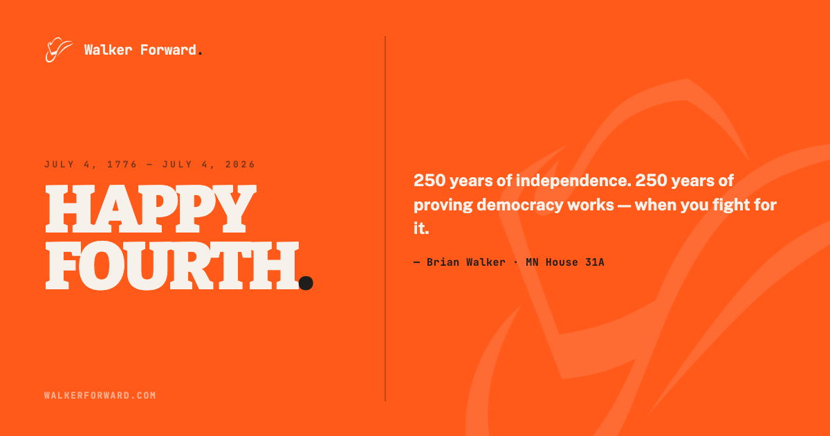 Independence and Freedom