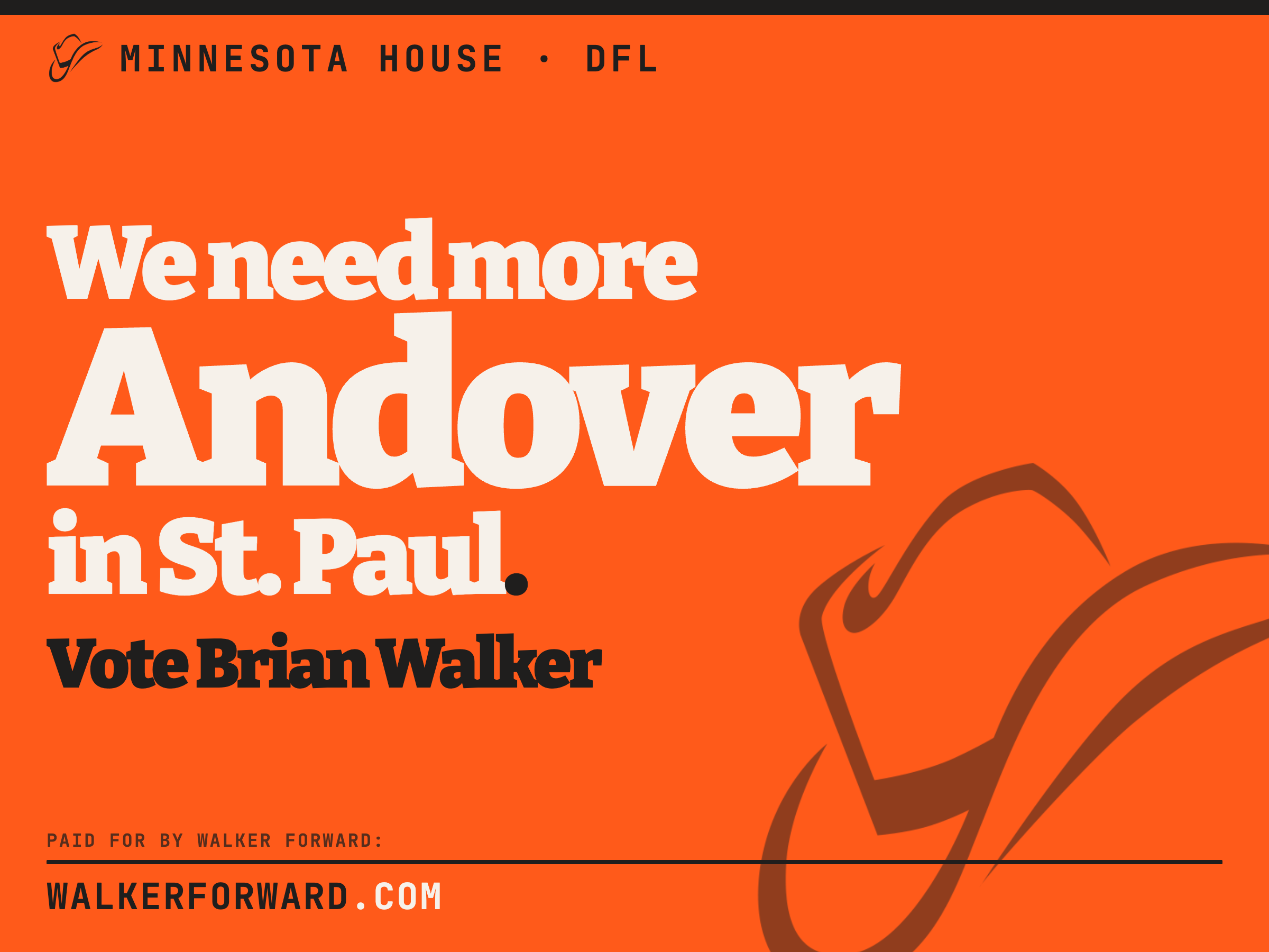 More Andover in St. Paul