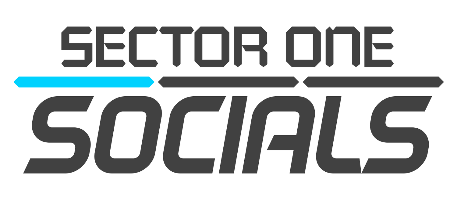 Sector One Socials