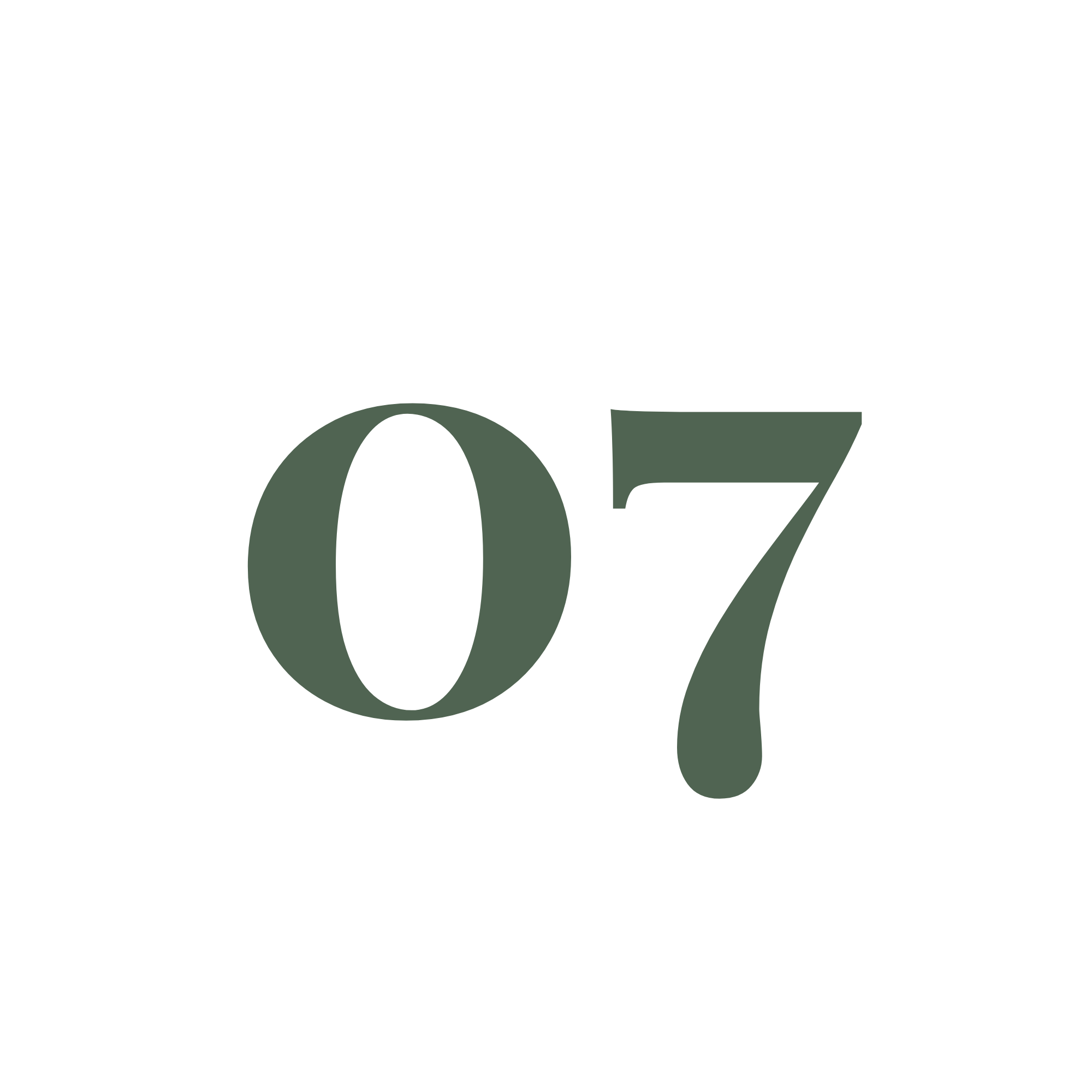 Stylized black and green logo with the word 'Oz' in a unique font.