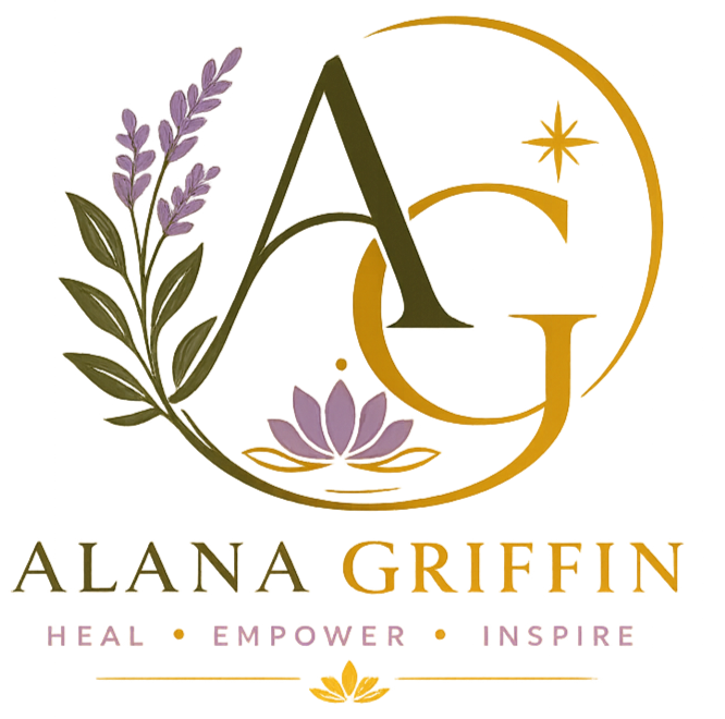 Alana Griffin