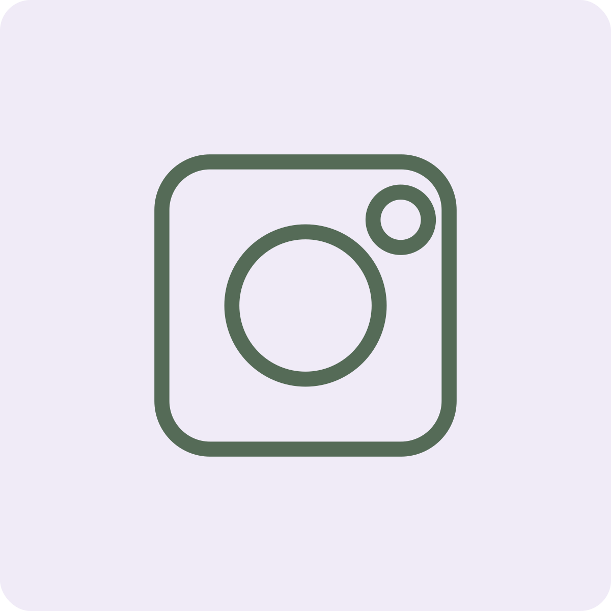 Icon of a washing machine or laundry appliance.