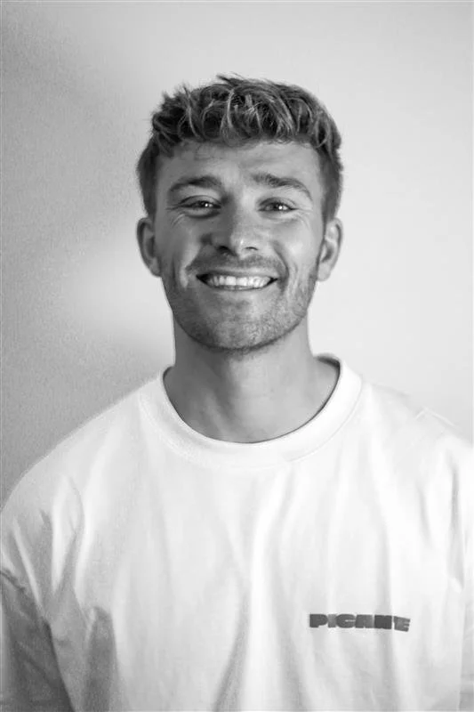 London Based Creative Producer